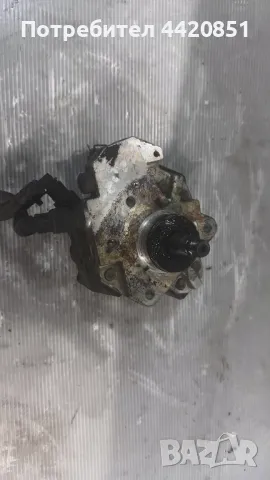 Помпа За Високо Налягане (ГНП) За Hyundai H1 2004 - 0 4450 010 101 , 33100-4A010