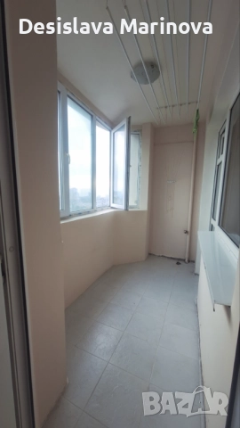 давам двустаен обзаведен апартамент до ОКРБ, снимка 12 - Апартаменти - 52722450