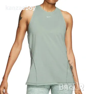 Nike Pro - страхотен дамски потник КАТО НОВ ХЛ, снимка 2 - Потници - 50271578