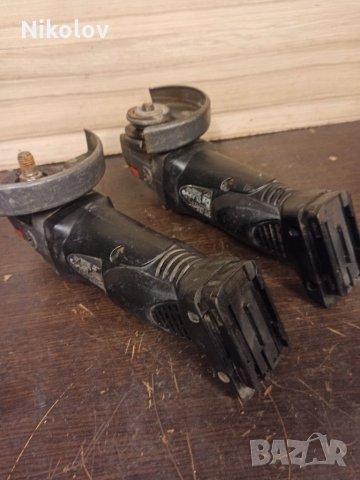 Ъглошлайф WURTH EWS 28 A