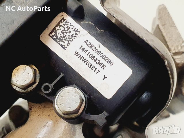 Турбо за Mercedes Мерцедес А B клас W177 W247 1.3 бензин M282.914 A2820900280 2020, снимка 4 - Части - 42654295