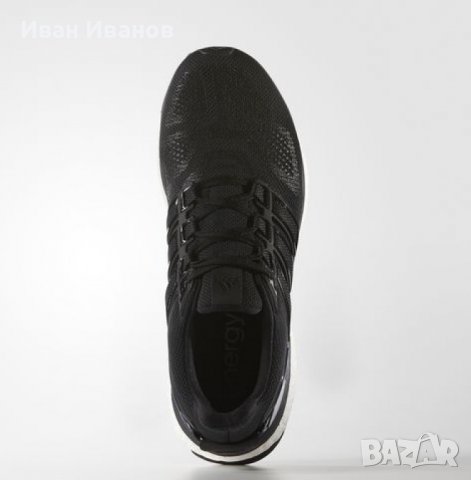 маратонки ADIDAS ENERGY BOOST 3 номер 41 ,5-42, снимка 5 - Маратонки - 36856540