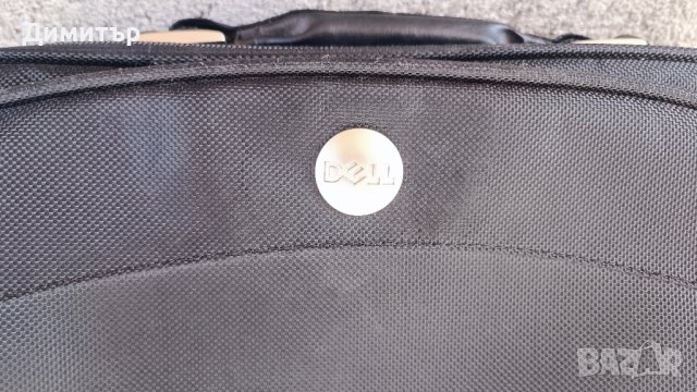 Чанта за лаптоп Dell, снимка 6 - Лаптоп аксесоари - 42767771