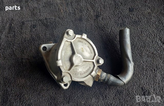 Вакуум Помпа 1.9JTD Фиат - Алфа Ромео - Ланчия N, снимка 3 - Части - 42541121