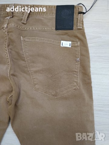 Мъжки дънки Replay размер 31 , 33, снимка 6 - Дънки - 30106935