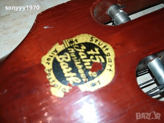 BAITH-китара-внос германия 1308221914, снимка 16 - Китари - 37683948