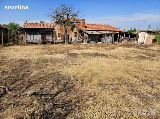 Къща в с. Крумово, обл. Ямбол , снимка 13 - Къщи - 50736486