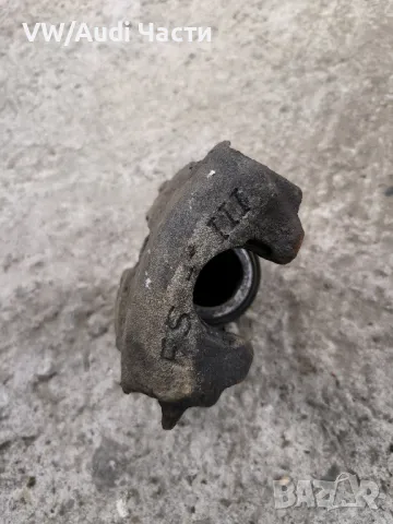 Преден ляв спирачен апарат за Голф 4 Ауди А3 Сеат Шкода Бора VW Golf 4 Audi A3 Seat Skoda Bora 