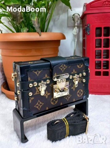 Дамска чанта Louis Vuitton в Чанти в гр. София - ID40259760 — Bazar.bg