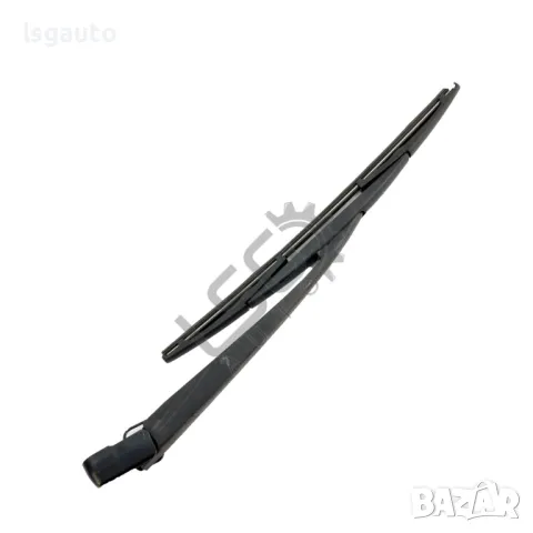 Рамо задна чистачка Mitsubishi Lancer X (GS44S) 2007-2017 ID: 141614