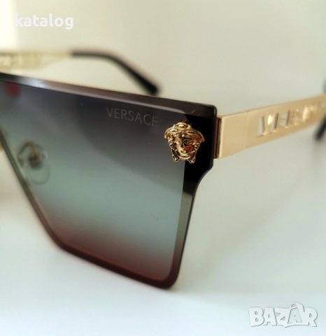 LOGO collection слънчеви очила, снимка 3 - Слънчеви и диоптрични очила - 38708957