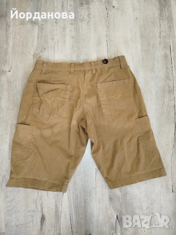 Къси панталони размер L, снимка 2 - Къси панталони - 54343850