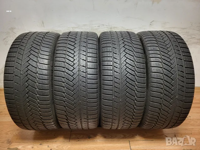 245/45/18 Continental / зимни гуми
