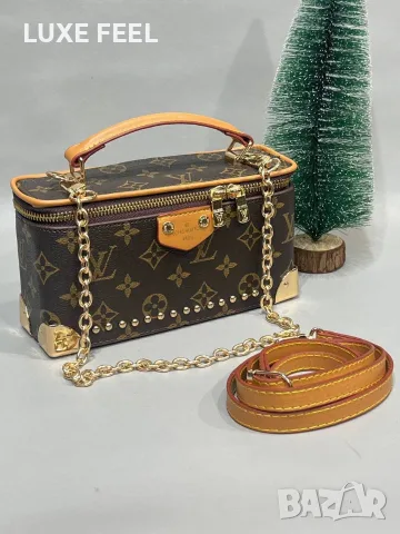 Louis Vuitton ✨ Дамски Чанти 