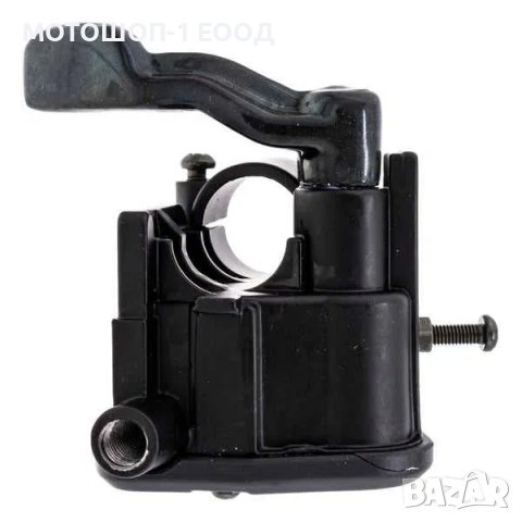 Нова Конзола за Газ Раптор Raptor 350 660 KODIAK 400 BIG BEAR GRIZZLY, снимка 2 - Части - 39501363