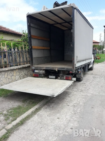 Превози в страната , снимка 2 - Транспортни услуги - 53046796