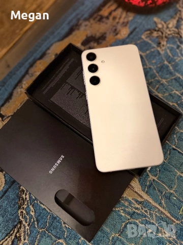 Samsung S24 plus 512GB, снимка 2 - Samsung - 52776883