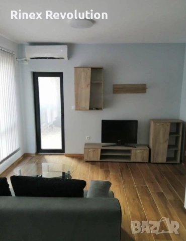 Двустаен апартамент под наем в Кючук Париж