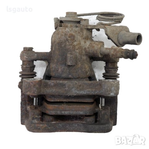 Заден ляв спирачен апарат Ford Galaxy II 2006-2014 ID: 113383, снимка 2 - Части - 42684112