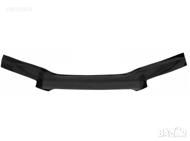 Дефлектор за преден капак REIN за Subaru Forester (2005-2008)