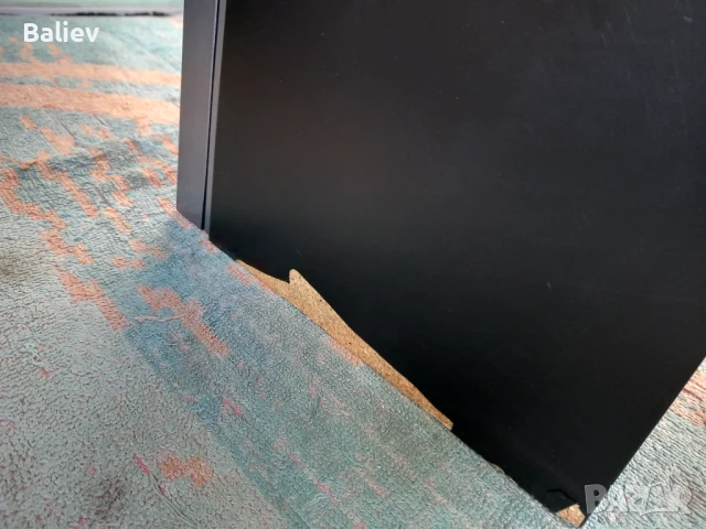 HECO PRECISION 200 трилентови тонколони , снимка 13 - Тонколони - 51266388