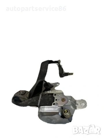 Преден десен колан за безопасност за Nissan Pathfinder 2.5 Dci (2009) 7P1350-P 