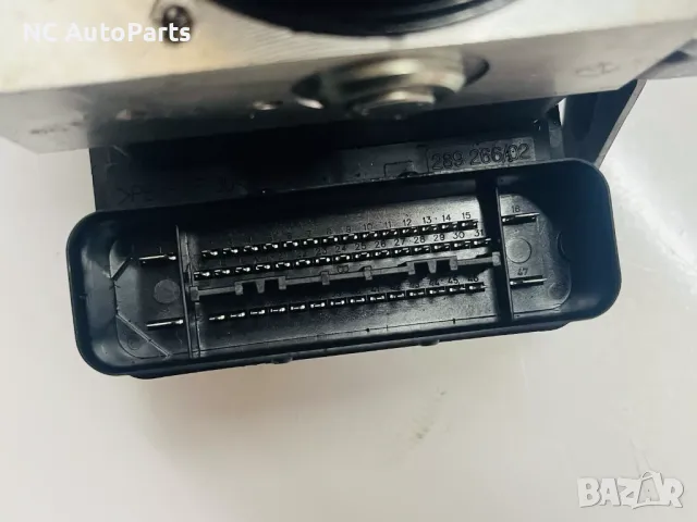 ABS за BMW БМВ 3 серия E90 Е91 Е92 Е93 2.0 N43B20A 6787836-01 6787837 ATE 2009, снимка 2 - Части - 47929617