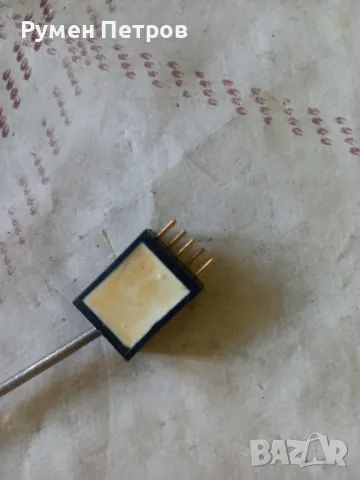 Дискови глави Изот Д 2 200/100, нови., снимка 5 - Антикварни и старинни предмети - 50254700