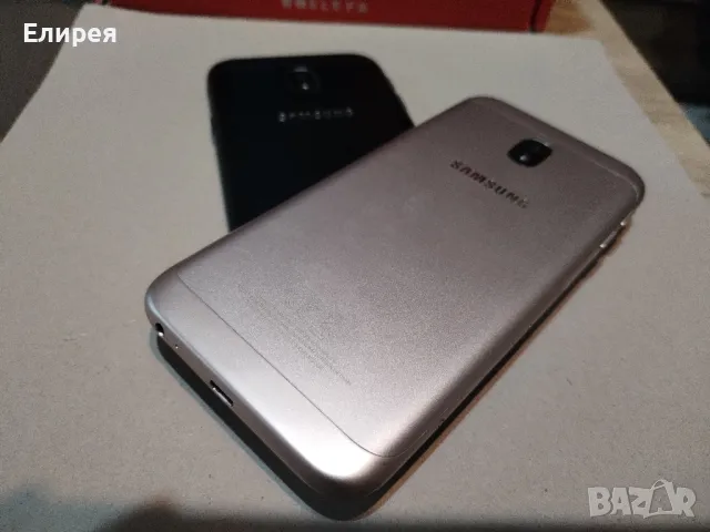 Samsung Galaxy J3 2017 2GB RAM 16GB, снимка 3 - Samsung - 49167490