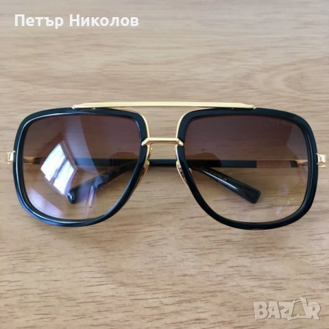 Оригинални DITA MACH ONE слънчеви очила, снимка 3 - Слънчеви и диоптрични очила - 42321210