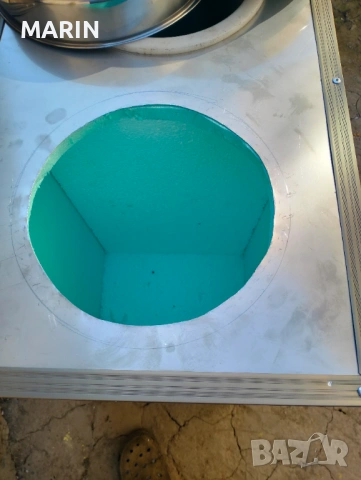 Кутия за сладолед , снимка 4 - Машини за сладолед - 54244256