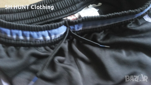 Adidas FC Real Madrid Kids Football Pants Размер 13-14 г / 164 см детска футболна долница 57-66, снимка 9 - Детски анцузи и суичери - 53296606