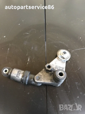 Обтегач на задвижващ ремък за Opel Omega 2.2 DTI (2003) 09180809