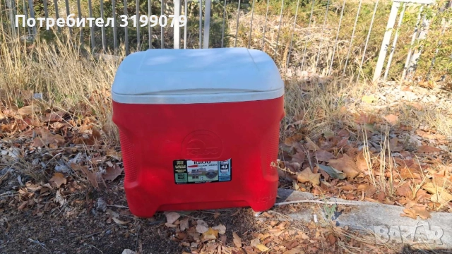Хладилна чанта кутия Igloo 28 литра