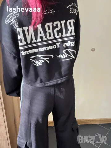 Дамски троен комплект, снимка 8 - Спортни екипи - 47709188