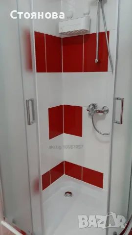 Прекрасна ваканция за ДВАМА в Бургас до Морето., снимка 5 - Почивки на море - 49356364