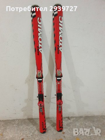 Ски 150 см, снимка 1