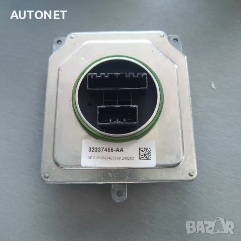 Баласт модул за фар Volvo XC40 FULL LED 2021-2024 ,32337455-AA Оригинален