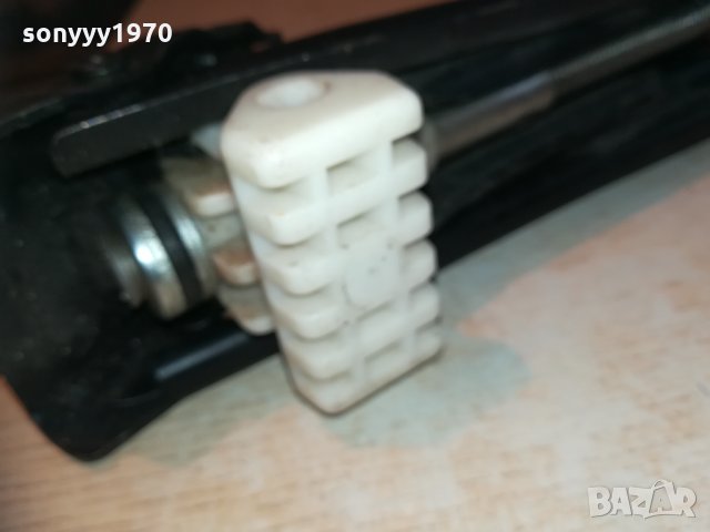 BMW 3 SERIE-E46-КРИК ВНОС шВЕЦИЯ 1810201631, снимка 15 - Аксесоари и консумативи - 30463717