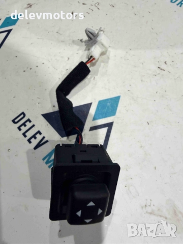 93691-N1000 WK копче за управление на електрически волан от Kia Sorento MQ4, 2.2 CRDI AWD 193 кс.