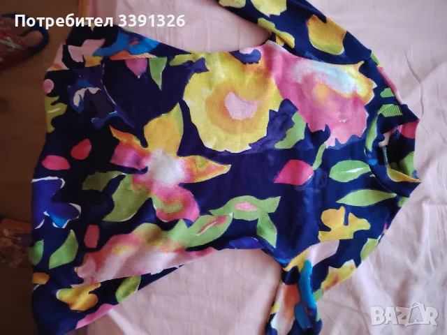 Лот детски дрешки за момиче, снимка 6 - Детски Блузи и туники - 56293875