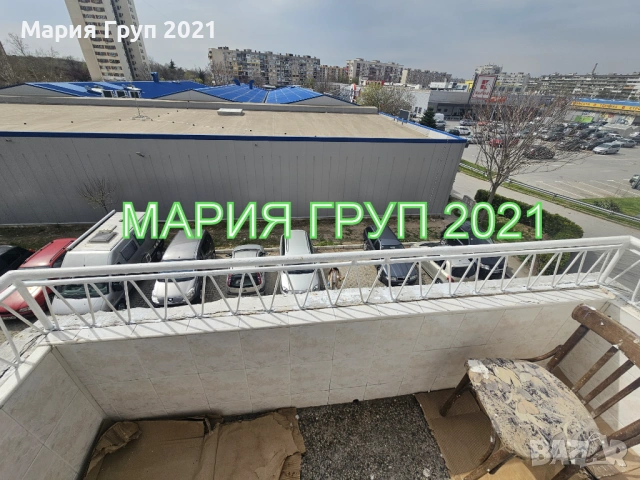 Отдавам Под Наем Обзаведена Гарсониера в гр. Димитровград до магазин "Кауфланд"!!!, снимка 7 - Апартаменти - 54192596