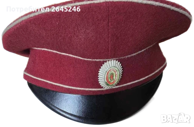 Изкупувам стари военни униформи , снимка 2 - Антикварни и старинни предмети - 50853222