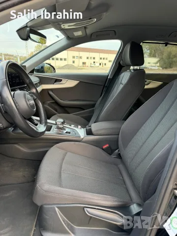 Audi A4 40 TDI QUATTRO , снимка 9 - Автомобили и джипове - 56535021