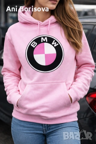 BMW Тениски, Худи, Чаши и Подаръчни Комплекти – Уникални Дизайни за Фенове на BMW, снимка 8 - Аксесоари и консумативи - 54198724