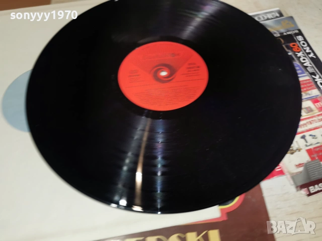 АНГЕЛ ЗАБЕРСКИ 2201261939, снимка 10 - Грамофонни плочи - 53192591