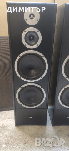 трилентови тонколони Life L 8992, снимка 3 - Тонколони - 53938104