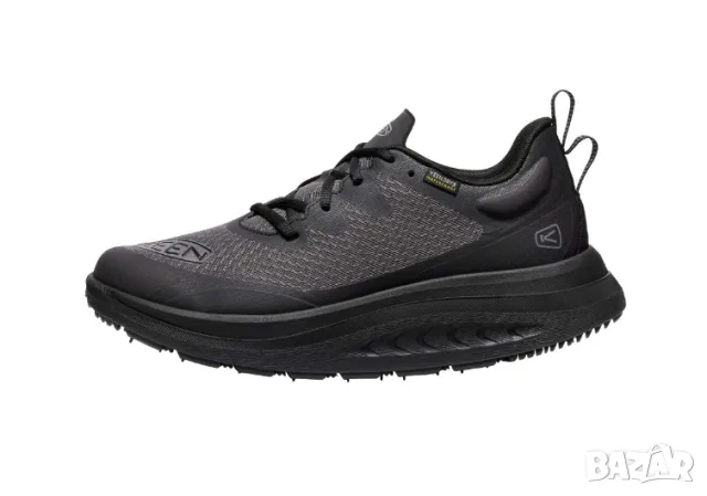 KEEN. WK400 WATERPROOF номер 43 спортно-туристически обувки / маратонки 