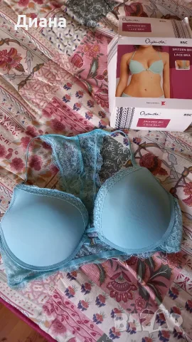НОВИ красиви сутиени, снимка 2 - Бельо - 55803938