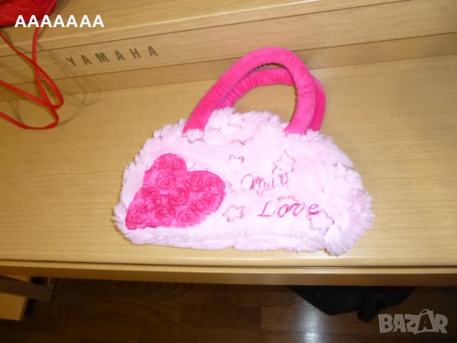 Детски дамски чанти - нови, снимка 2 - Други - 38937979